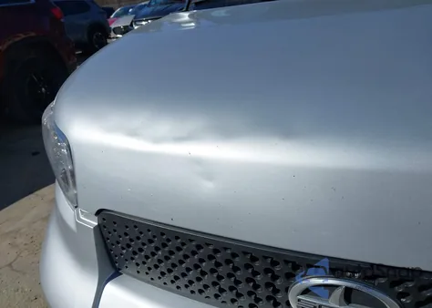 2009 Scion Xb из США, поврежденный, VIN JTLKE50E791069248